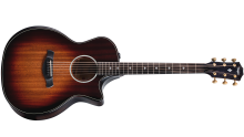 314ce Sapele Acoustic-Electric Guitar | Taylor Guitars